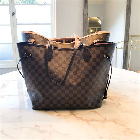 graceful louis vuitton bag|louis vuitton graceful vs neverfull.